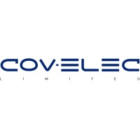 Covelec Ltd logo - Similar company to Rotamec Engineering Solutions
