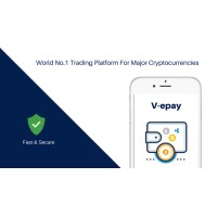 V-epay logo - Similar company to Jayeeco