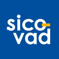 SICOVAD logo - Similar company to Fédération Française Des Professionnels De La Pierre Sèche (Ffpps)