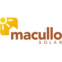 Macullo Solar logo - Similar company to Pg Construction Sa