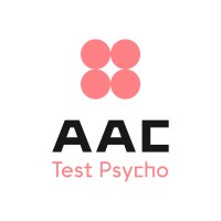 AAC Tests psychotechniques logo - Similar company to Aac_Formations