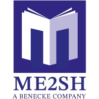 ME2SH International logo - Similar company to Code Race Inc