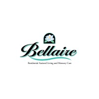 Bellaire Residential Assisted Living and Memory Care logo - Similar company to Senior Helpers - St. Louis