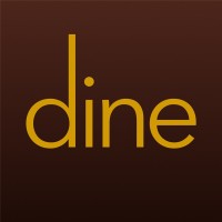 Dine Dating App logo - Similar company to Speack