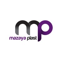 Mazaya Plast logo - Similar company to Atm Plast