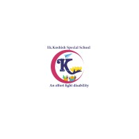 Ek Koshish Special School logo - Similar company to Unity Foundation