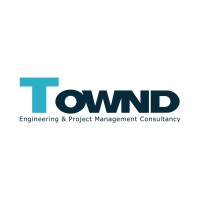 TOWND logo - Similar company to Versay Interiors