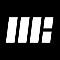 MACHINE BERLIN logo - Similar company to Underdock Human Content Ai.