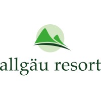 allgäu resort logo - Similar company to Allgäu Solution