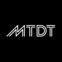 MT Data Technology logo - Similar company to Wes-Tech Security Gmbh