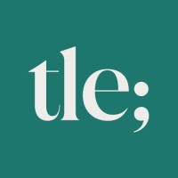 The Life Edit logo - Similar company to The Life Edit