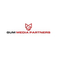 Gum Media Partners logo - Similar company to Dodles, Inc