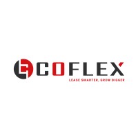 Coflex logo - Similar company to Cres