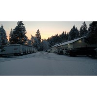 Advanced Electric Inc. logo - Similar company to Quality Cleaning