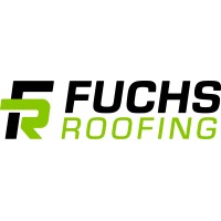Fuchs Roofing logo - Similar company to John Beal Roofing