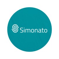 Simonato Cidadania logo - Similar company to Great Solution It