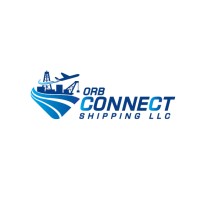 Orbconnect Shipping LLC logo - Similar company to Dmc Logistics Llc