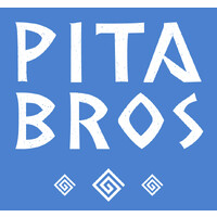Pita Bros logo - Similar company to Presa Di Finica