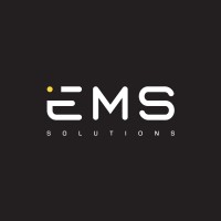 EMS Solutions UK logo - Similar company to Ems Solutions