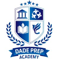 Dade Prep Academy logo - Similar company to Behavioral Health & Leadership Dynamics