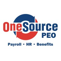 OneSource PEO logo - Similar company to Simple Peo