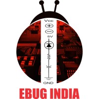 EBUG INDIA PVT LTD logo - Similar company to Ieee Sb Ssit
