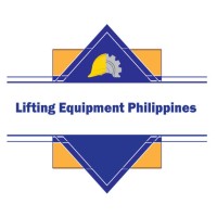 Lifting Equipment Philippines logo - Similar company to Antwerp Lifting & Rigging