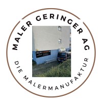 Maler Gehringer AG logo - Similar company to Gipser + Maler Danilo Micevic