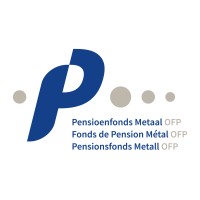 Pensioenfonds Metaal Ofp