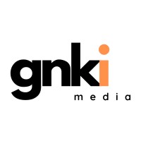 GNKI Media logo - Similar company to Mikrotech