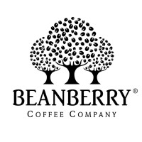 BEANBERRY COFFEE COMPANY LTD logo - Similar company to Prufrock Coffee Co.