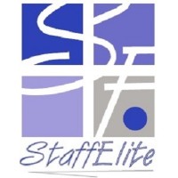 Staff Elite logo - Similar company to Recruitlink