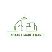 Constant Maintenance logo - Similar company to Nvs Home Cleaning Services