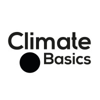 Climate Basics logo - Similar company to Melpa • Monitoring, Evaluation And Learning Professionals Association
