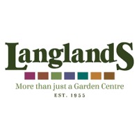 Langlands Garden Centre logo - Similar company to Phillips Hobbies Limited