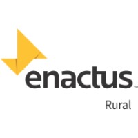 Enactus Rural logo - Similar company to Ceres Jr.