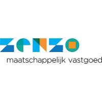 Zenzo Maatschappelijk Vastgoed logo - Similar company to Noahh | Network Oriented Architecture
