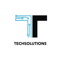 TECH SOLUTIONS, LDA logo - Similar company to Void - Tecnologia E Comunicação