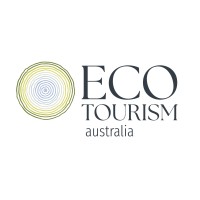 Ecotourism Australia logo - Similar company to Tourism Solutions Group