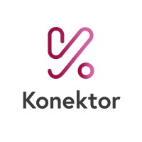 Konektor logo - Similar company to Alland Solutions