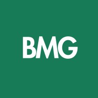 Brighton Marketing Group (BMG) logo - Similar company to Zamon