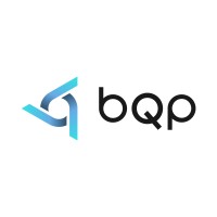 BQP logo - Similar company to Fibrx