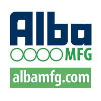 Alba Manufacturing logo - Similar company to Robotic Solutions, Inc.