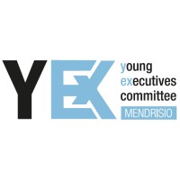 YEx - Young Executives Committee - Mendrisio logo - Similar company to Cr1Pt0