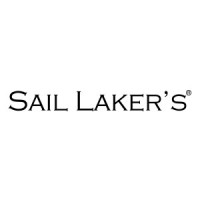 Sail Laker's logo - Similar company to Ayakkabingo