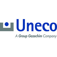 Uneco SA logo - Similar company to Ecomaterials Inc.