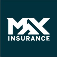 Max Insurance logo - Similar company to Solutions Insurance Group