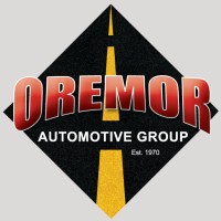 OREMOR Automotive Group logo - Similar company to Riverside Chevrolet