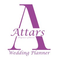 Attars Wedding Planner logo - Similar company to Beyond The Decor
