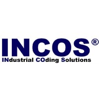 INCOS INdustrial COding Solutions logo - Similar company to Fmade Gmbh